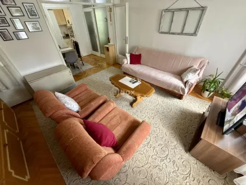 Sale, three bedroom apartment, 70m², Medijana, Niš - image 5
