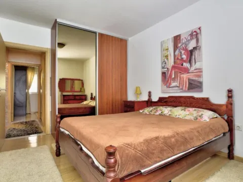 Prodaja, dvosoban stan, 61m², Budva, Crna Gora - image 8