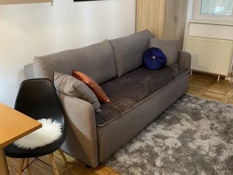 Izdavanje, garsonjera, 26m², Grbavica, Novi Sad Sve Podlokacije - image 8