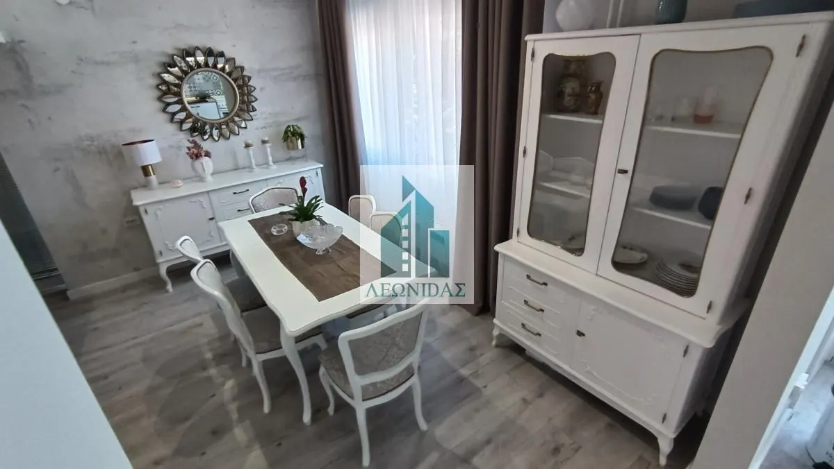 Rent, four bedroom apartment, 120m², Pantelej, Niš