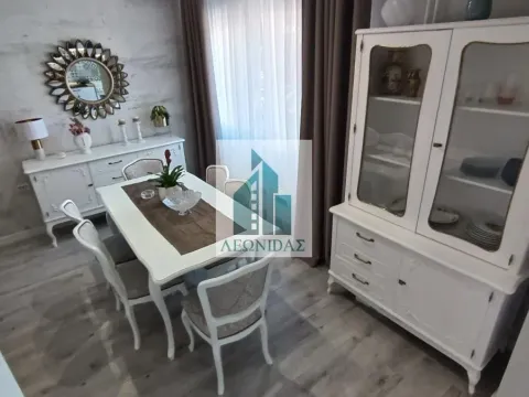 Rent, four bedroom apartment, 120m², Pantelej, Niš - image 10