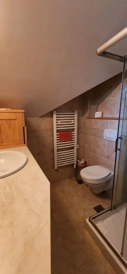 Prodaja, dvosoban stan, 43m², Palisad, Zlatibor