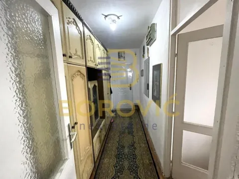 Prodaja, dvosoban stan, 59m², Zemun Sve Podlokacije, Beograd - image 5