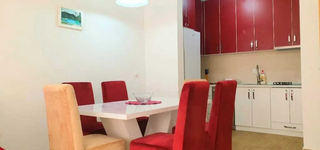 Prodaja, jednosoban stan, 53m², Centar, Žabljak