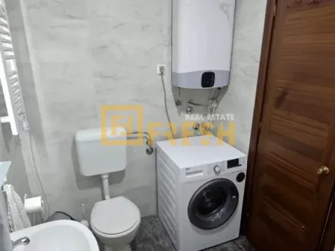 Izdavanje, dvosoban stan, 67m², Stari Aerodrom, Podgorica - image 10