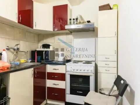 Prodaja, dvosoban stan, 44m², Stari Grad, Beograd - image 17