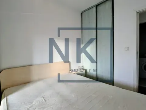 Sale, one bedroom apartment, 42m², City Kej, Podgorica - image 10