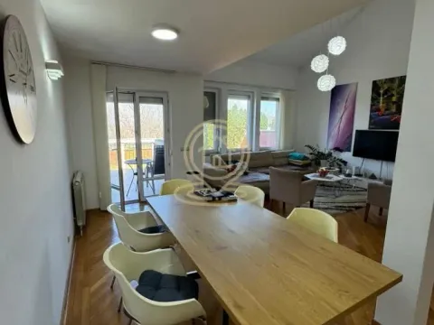 Rent, house, 320m², Višnjička Banja, Palilula Sve Podlokacije - image 6