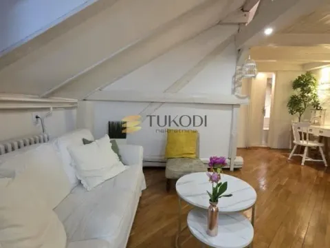 Rent, one bedroom apartment, 45m², Botanička Bašta, Palilula Sve Podlokacije - image 18