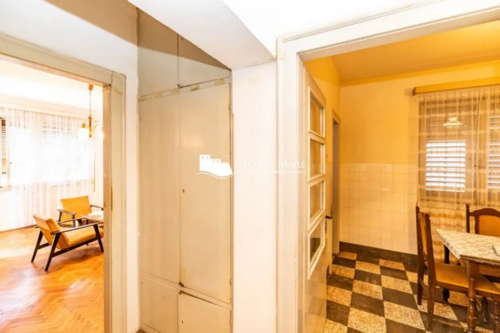 Prodaja, jednosoban stan, 70m², Herceg Novi, Crna Gora