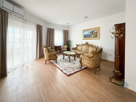 Prodaja, dvosoban stan, 114m², Kod Big Fashion-a, Podgorica - image 4