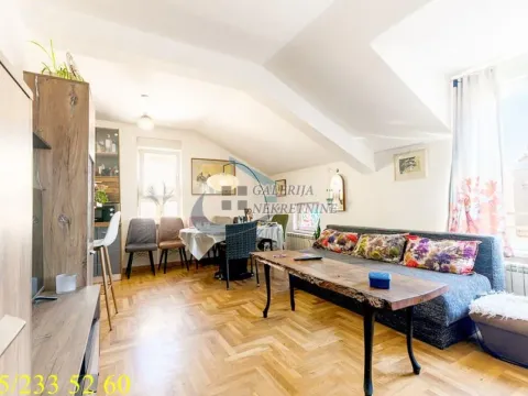 Prodaja, trosoban stan, 94m², Lekino Brdo, Voždovac Sve Podlokacije - image 2