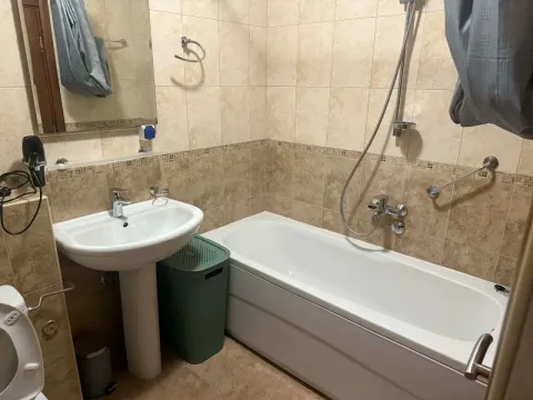 Rent, two bedroom apartment, 70m², Bečići, Budva - image 7