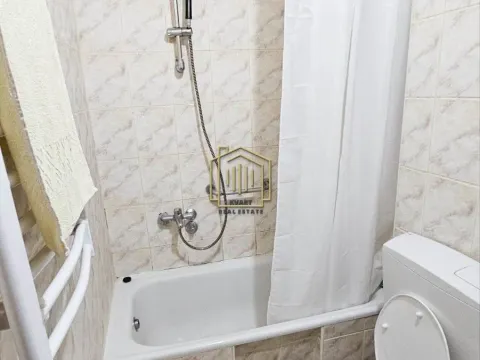 Izdavanje, dvosoban stan, 71m², Stari Aerodrom, Podgorica - image 14