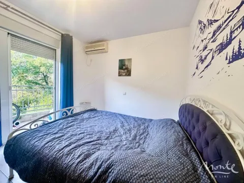 Prodaja, jednosoban stan, 63m², Bečići, Budva - image 9