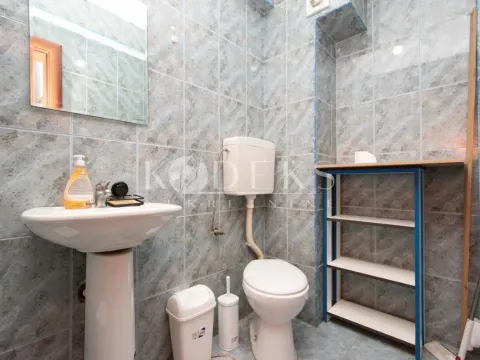Rent, three bedroom apartment, 87m², 1 maj, Podgorica - image 12