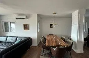 Prodaja, trosoban stan, 140m², Bijeli Do, Budva