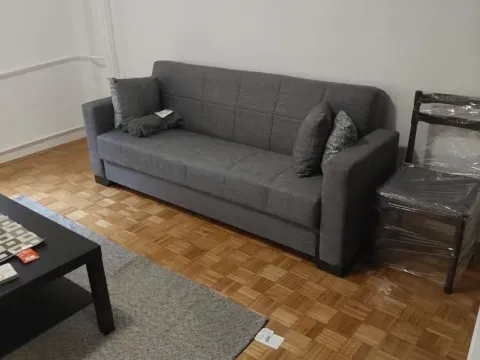 Izdavanje, jednosoban stan, 35m², Liman 4, Novi Sad Sve Podlokacije - image 6