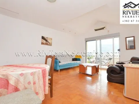 Prodaja, jednosoban stan, 41m², Igalo, Herceg Novi - image 2