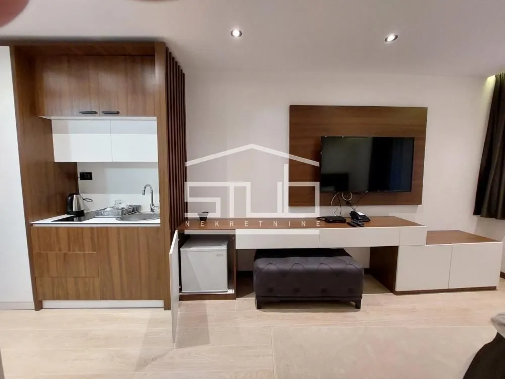 Prodaja, jednosoban stan, 24m², Kopaonik, Srbija
