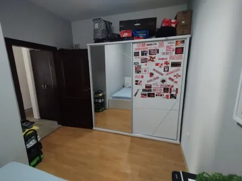 Prodaja, jednosoban stan, 48m², Zabjelo, Podgorica - image 8