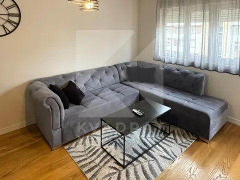 Rent, one bedroom apartment, 50m², Central Point, Podgorica - image 4
