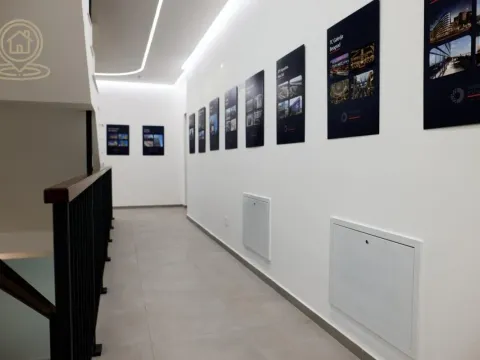 Rent, office space, 570m², Petrovaradin, Novi Sad - image 19