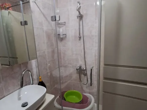 Izdavanje, jednosoban stan, 56m², Gorica C, Podgorica - image 9