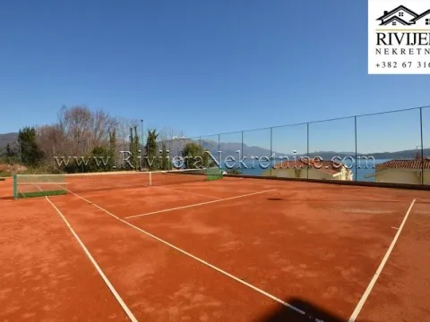 Sale, one bedroom apartment, 73m², Bijela, Herceg Novi - image 11