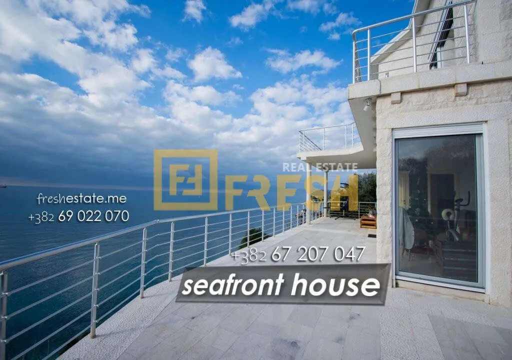 Sale, house, 200m², Bar, Crna Gora
