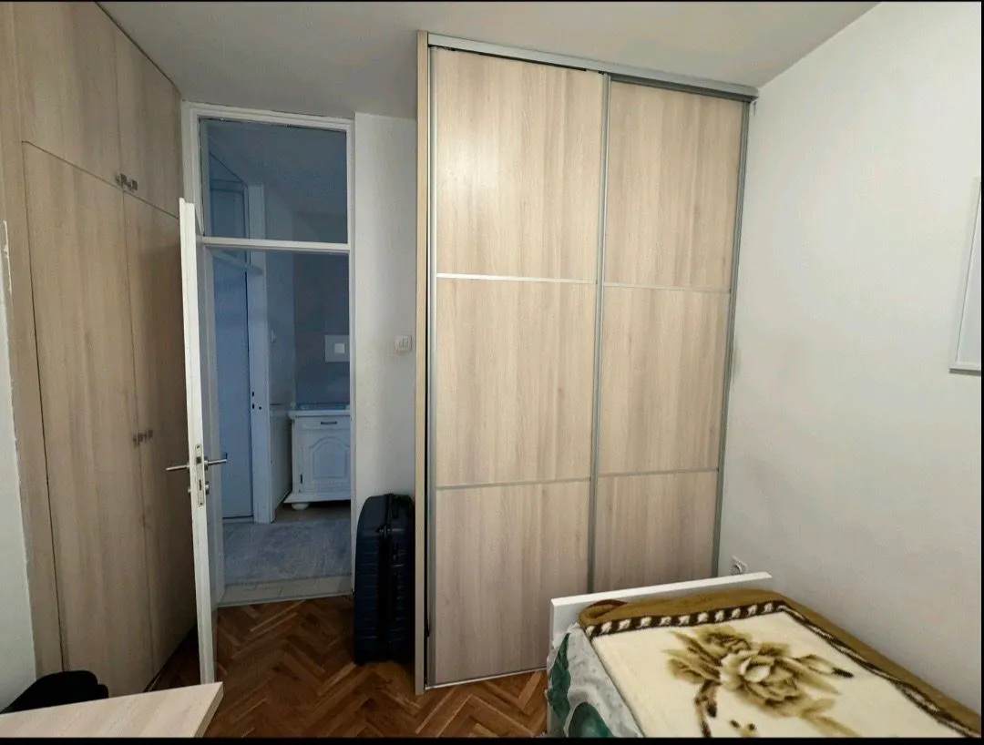 Prodaja, trosoban stan, 87m², Blok 6, Podgorica