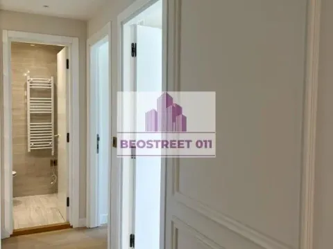 Sale, three bedroom apartment, 93m², Južni Bulevar, Vračar Sve Podlokacije - image 14