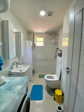 Rent, one bedroom apartment, 50m², Bečići, Budva - image 10