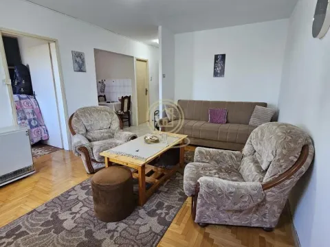 Izdavanje, jednosoban stan, 33m², Bubanj, Kragujevac - image 1