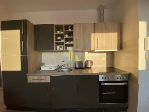 Prodaja, jednosoban stan, 31m², Bulevar Evrope, Novi Sad Sve Podlokacije - image 4