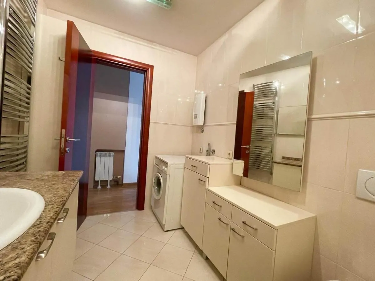 Rent, apartment, 130m², Vračar Hram, Vračar Sve Podlokacije