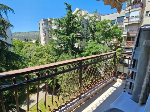 Prodaja, jednosoban stan, 67m², Blok 6, Podgorica - image 8