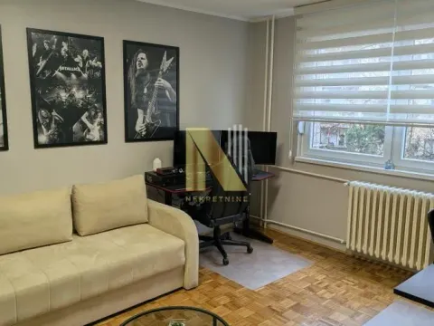 Prodaja, dvosoban stan, 46m², Detelinara, Novi Sad Sve Podlokacije - image 5