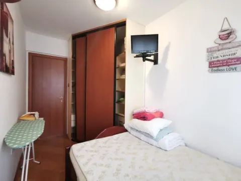 Rent, one bedroom apartment, 42m², Zabjelo, Podgorica - image 6
