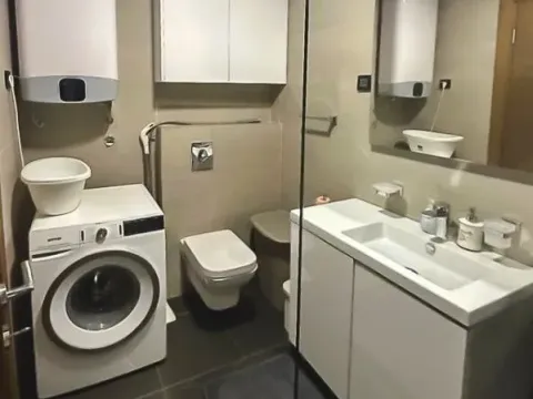 Rent, one bedroom apartment, 49m², Ljubović, Podgorica - image 7