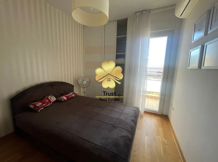 Rent, two bedroom apartment, 70m², City Kvart, Podgorica