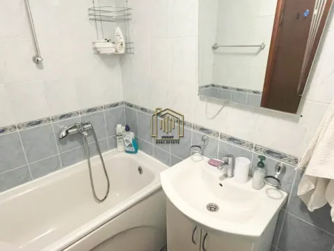 Rent, two bedroom apartment, 58m², Pobrežje, Podgorica - image 7