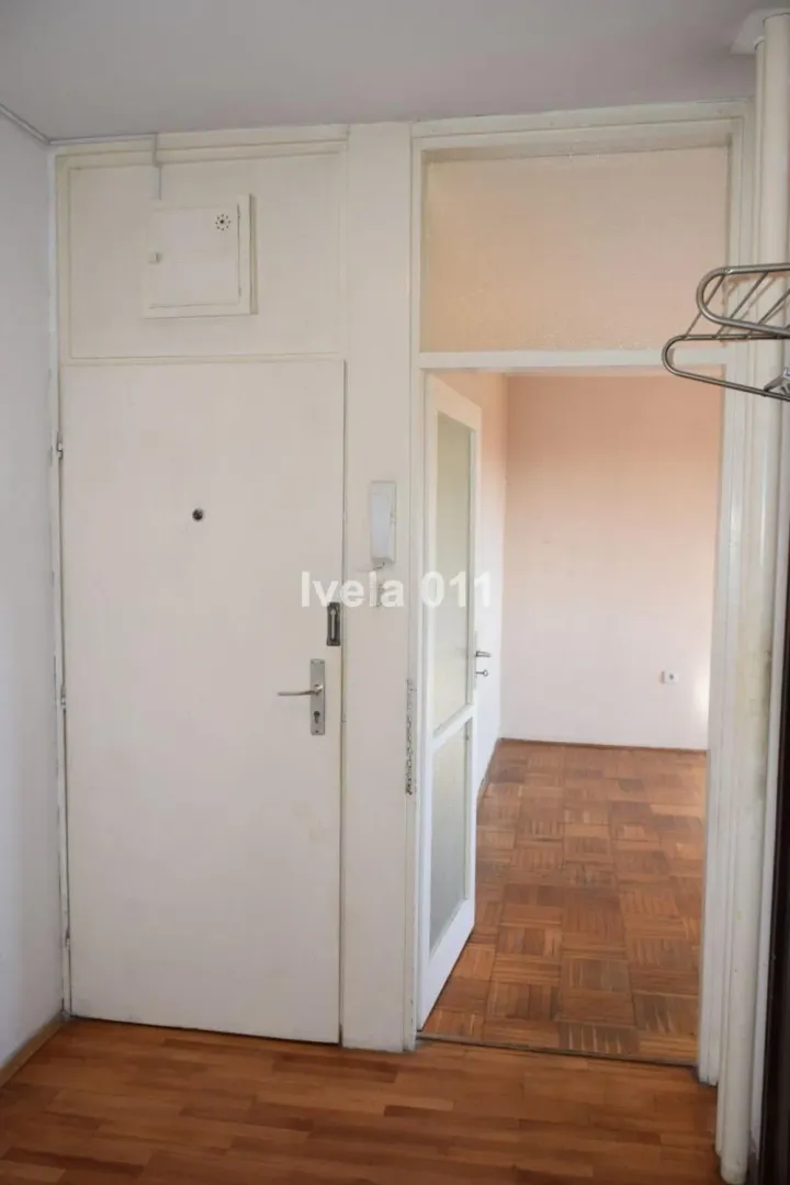 Prodaja, dvosoban stan, 67m², Zvezdara Sve Podlokacije, Beograd
