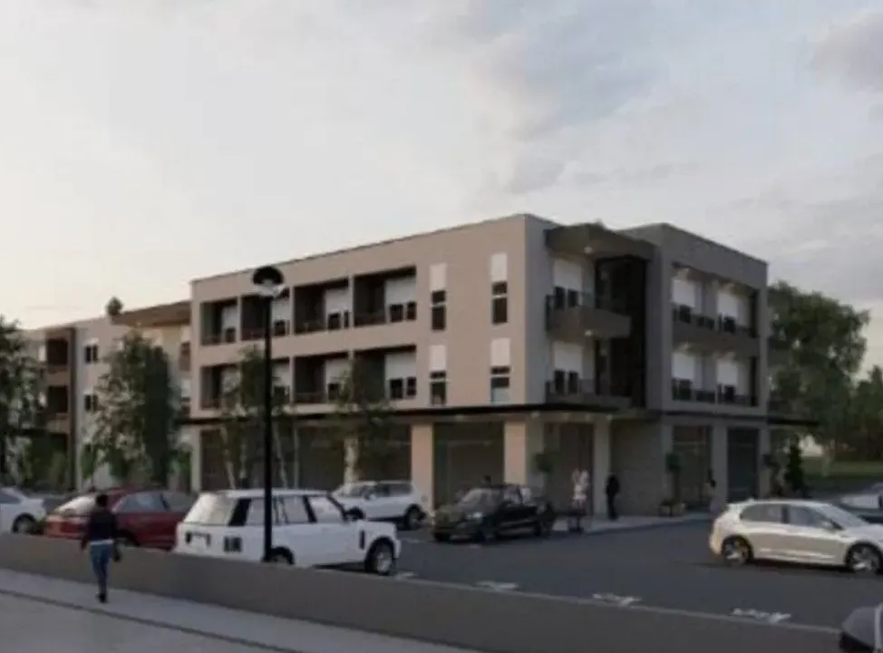 Sale, one bedroom apartment, 47m², Donja Gorica, Podgorica