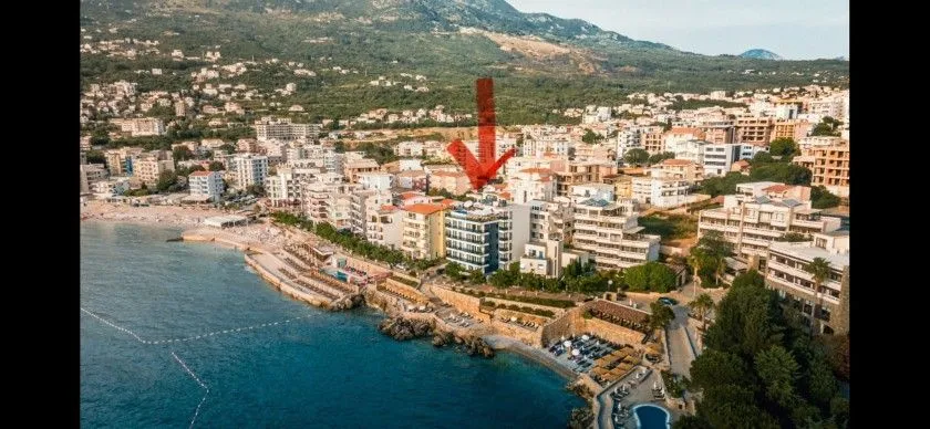 Prodaja, stan, 654m², Bar, Crna Gora