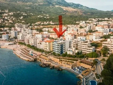 Prodaja, stan, 654m², Bar, Crna Gora - image 5