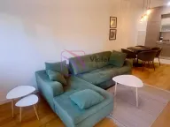 Rent, one bedroom apartment, 49m², Central Point, Podgorica