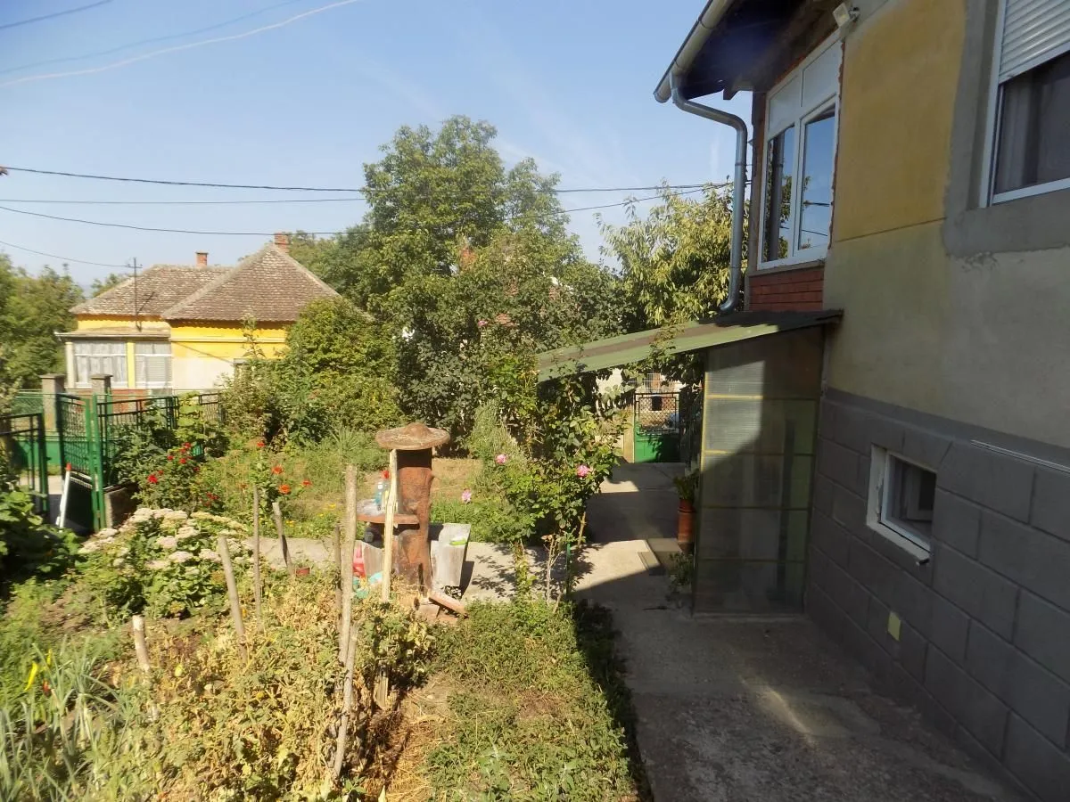 Sale, house, 106m², Lešje, Paraćin