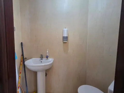 Rent, studio apartment, 30m², Rozino, Budva - image 5