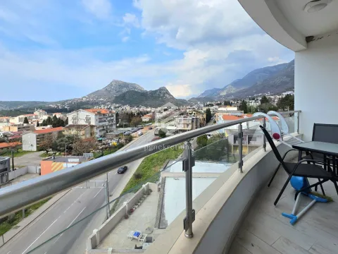 Sale, apartment, 31m², Bar, Crna Gora - image 9